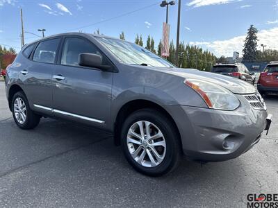 2013 Nissan Rogue S  AWD - Photo 4 - Spokane, WA 99202