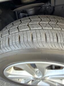 2013 Nissan Rogue S  AWD - Photo 23 - Spokane, WA 99202