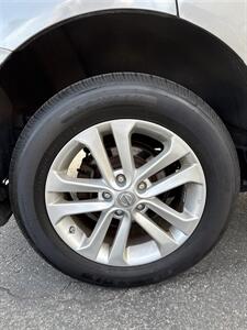 2013 Nissan Rogue S  AWD - Photo 21 - Spokane, WA 99202