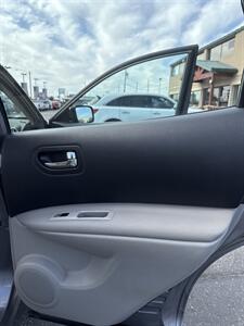 2013 Nissan Rogue S  AWD - Photo 16 - Spokane, WA 99202