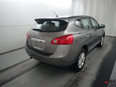 2013 Nissan Rogue S  AWD - Photo 2 - Spokane, WA 99202
