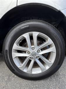 2013 Nissan Rogue S  AWD - Photo 18 - Spokane, WA 99202