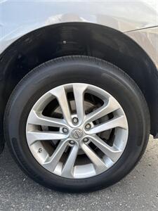 2013 Nissan Rogue S  AWD - Photo 20 - Spokane, WA 99202