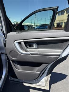 2016 Land Rover Discovery Sport HSE LUX - Photo 14 - Spokane, WA 99202