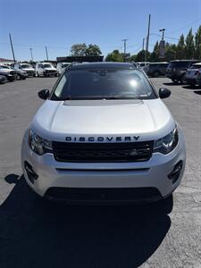 2016 Land Rover Discovery Sport HSE LUX - Photo 3 - Spokane, WA 99202