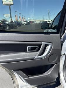 2016 Land Rover Discovery Sport HSE LUX - Photo 8 - Spokane, WA 99202