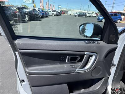 2016 Land Rover Discovery Sport HSE LUX - Photo 6 - Spokane, WA 99202