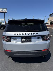 2016 Land Rover Discovery Sport HSE LUX - Photo 4 - Spokane, WA 99202