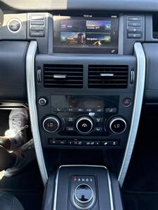 2016 Land Rover Discovery Sport HSE LUX - Photo 16 - Spokane, WA 99202