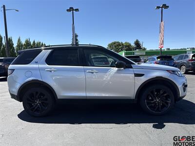 2016 Land Rover Discovery Sport HSE LUX - Photo 2 - Spokane, WA 99202