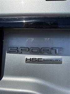 2016 Land Rover Discovery Sport HSE LUX - Photo 9 - Spokane, WA 99202