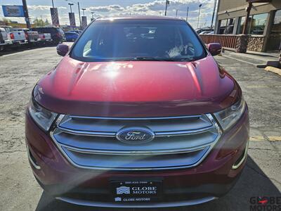 2015 Ford Edge Titanium  AWD - Photo 10 - Spokane, WA 99202