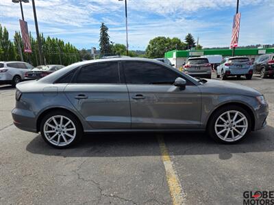 2015 Audi A3 2.0T Quattro Premium Plus AWD - Photo 3 - Spokane, WA 99202