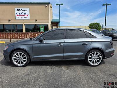 2015 Audi A3 2.0T Quattro Premium Plus AWD - Photo 1 - Spokane, WA 99202
