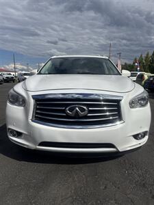 2014 INFINITI QX60 Hybrid  AWD - Photo 2 - Spokane, WA 99202