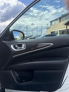 2014 INFINITI QX60 Hybrid  AWD - Photo 9 - Spokane, WA 99202