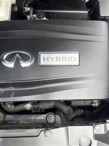 2014 INFINITI QX60 Hybrid  AWD - Photo 35 - Spokane, WA 99202