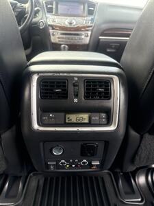 2014 INFINITI QX60 Hybrid  AWD - Photo 14 - Spokane, WA 99202