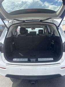 2014 INFINITI QX60 Hybrid  AWD - Photo 8 - Spokane, WA 99202