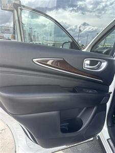 2014 INFINITI QX60 Hybrid  AWD - Photo 7 - Spokane, WA 99202