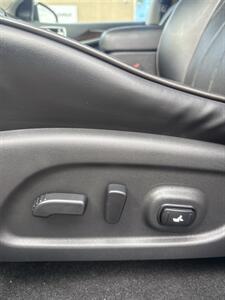 2014 INFINITI QX60 Hybrid  AWD - Photo 23 - Spokane, WA 99202