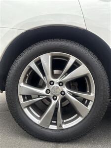 2014 INFINITI QX60 Hybrid  AWD - Photo 40 - Spokane, WA 99202