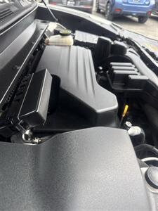 2014 INFINITI QX60 Hybrid  AWD - Photo 36 - Spokane, WA 99202