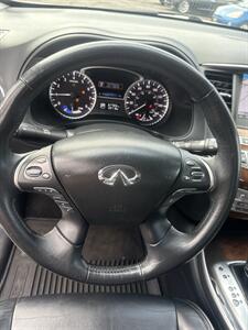 2014 INFINITI QX60 Hybrid  AWD - Photo 24 - Spokane, WA 99202