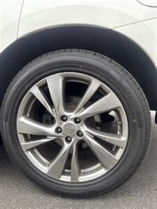 2014 INFINITI QX60 Hybrid  AWD - Photo 39 - Spokane, WA 99202