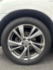 2014 INFINITI QX60 Hybrid  AWD - Photo 38 - Spokane, WA 99202