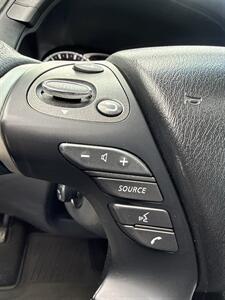 2014 INFINITI QX60 Hybrid  AWD - Photo 33 - Spokane, WA 99202