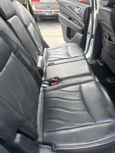 2014 INFINITI QX60 Hybrid  AWD - Photo 13 - Spokane, WA 99202
