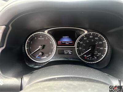 2014 INFINITI QX60 Hybrid  AWD - Photo 28 - Spokane, WA 99202