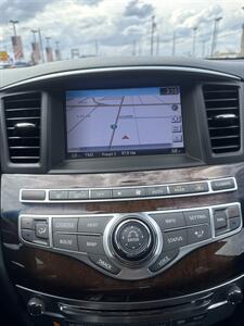 2014 INFINITI QX60 Hybrid  AWD - Photo 26 - Spokane, WA 99202