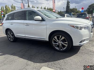 2014 INFINITI QX60 Hybrid  AWD - Photo 3 - Spokane, WA 99202