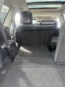 2014 INFINITI QX60 Hybrid  AWD - Photo 11 - Spokane, WA 99202