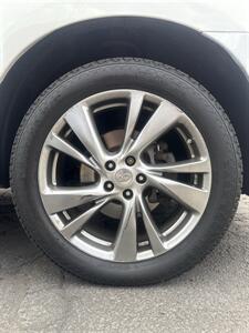 2014 INFINITI QX60 Hybrid  AWD - Photo 37 - Spokane, WA 99202
