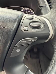 2014 INFINITI QX60 Hybrid  AWD - Photo 34 - Spokane, WA 99202