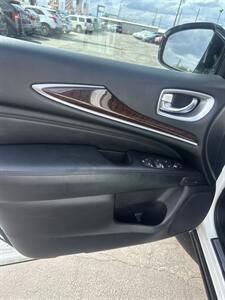 2014 INFINITI QX60 Hybrid  AWD - Photo 6 - Spokane, WA 99202