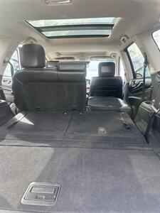 2014 INFINITI QX60 Hybrid  AWD - Photo 12 - Spokane, WA 99202