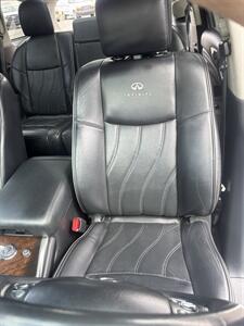 2014 INFINITI QX60 Hybrid  AWD - Photo 21 - Spokane, WA 99202