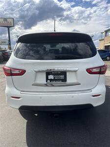 2014 INFINITI QX60 Hybrid  AWD - Photo 5 - Spokane, WA 99202