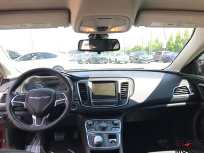 2015 Chrysler 200 Series Limited   - Photo 9 - Spokane, WA 99202