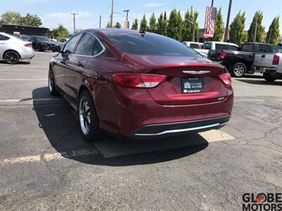 2015 Chrysler 200 Series Limited   - Photo 5 - Spokane, WA 99202