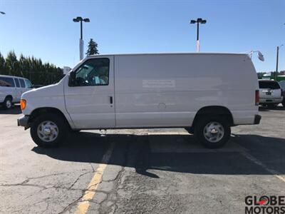 2007 Ford E-Series Cargo Van E-250   - Photo 6 - Spokane, WA 99202