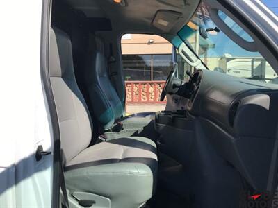 2007 Ford E-Series Cargo Van E-250   - Photo 14 - Spokane, WA 99202