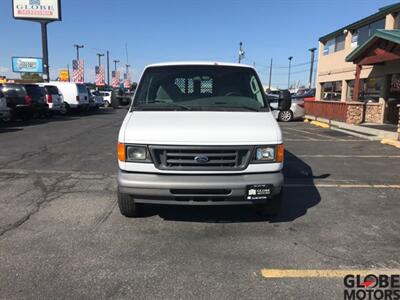 2007 Ford E-Series Cargo Van E-250   - Photo 8 - Spokane, WA 99202