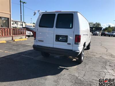 2007 Ford E-Series Cargo Van E-250   - Photo 3 - Spokane, WA 99202