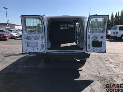 2007 Ford E-Series Cargo Van E-250   - Photo 18 - Spokane, WA 99202