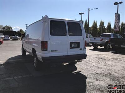 2007 Ford E-Series Cargo Van E-250   - Photo 5 - Spokane, WA 99202